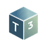 TCubed