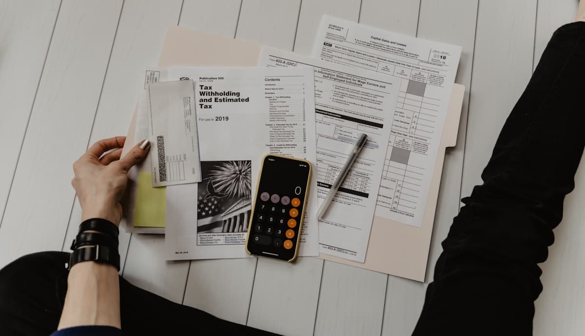 BizBudget Pro