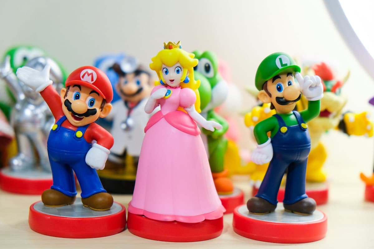 ToyWorld Online