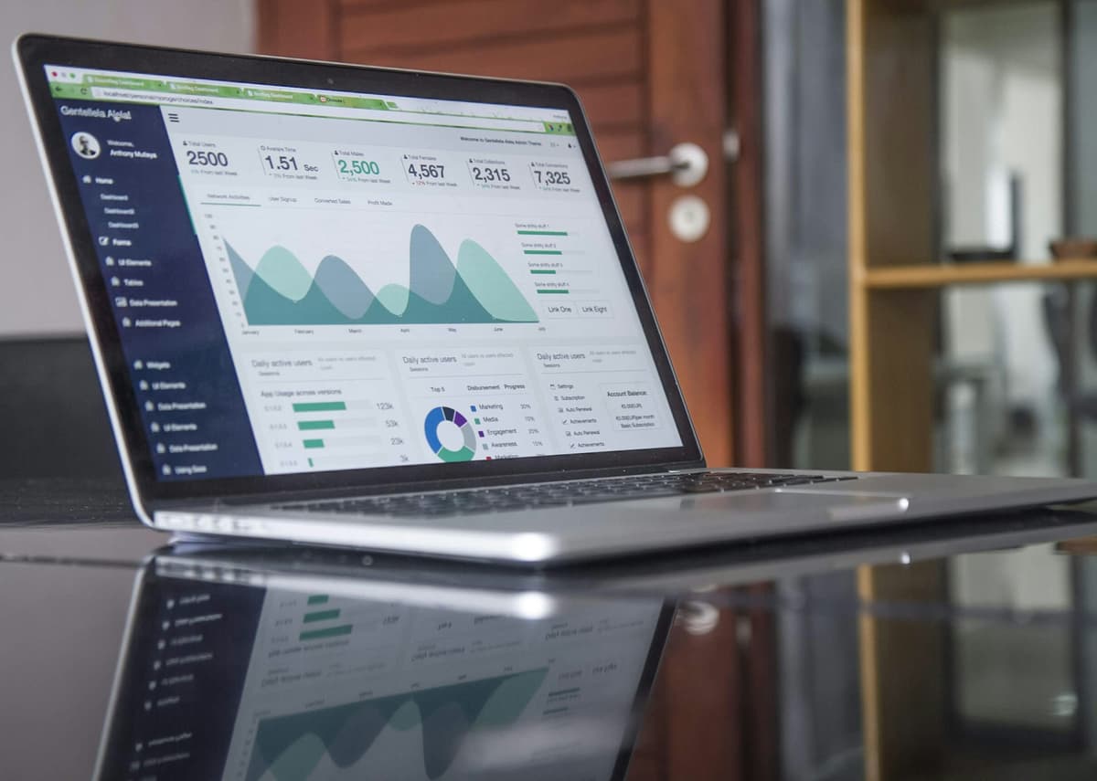Fintech Technology Solutions