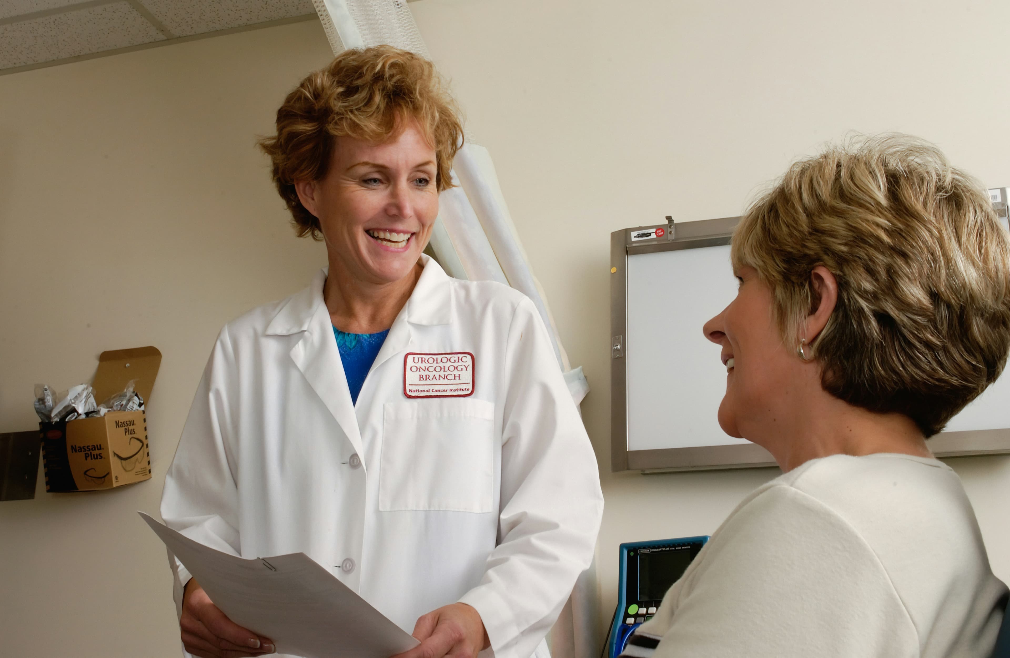 Healthcare Technology Solutions