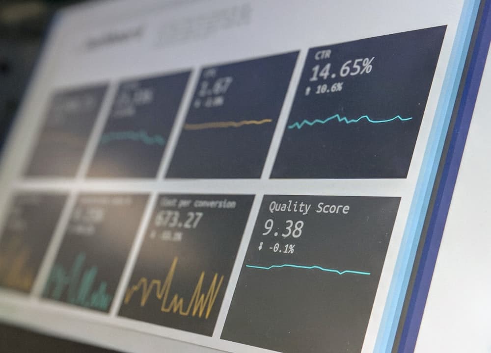 TCubed Data Analytics Services